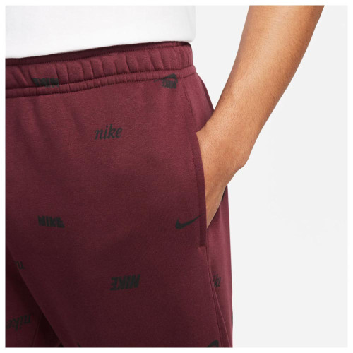 Nike Ανδρικό παντελόνι φόρμας M NK Club Fleece